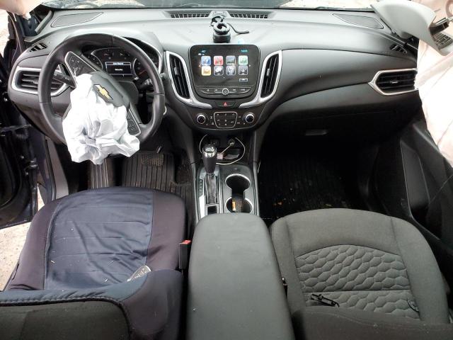 2018 CHEVROLET EQUINOX LT 3GNAXJEV3JL119571