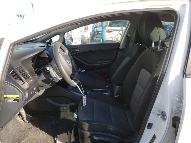 KNAFK5A82G5648925 KIA FORTE LX