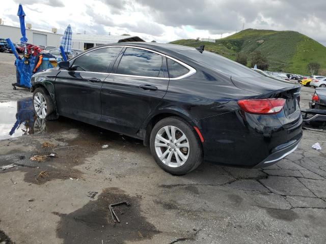 1C3CCCAB7FN651860 Chrysler 200 Limited
