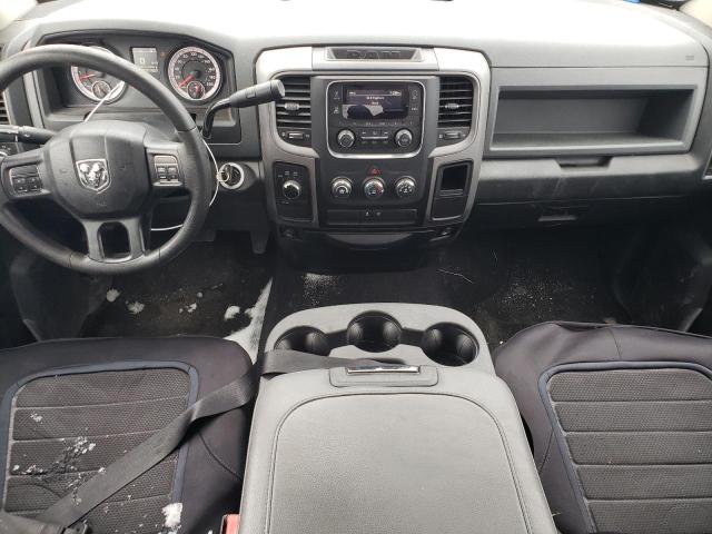 2017 RAM 1500 ST - 1C6RR7FT7HS749277