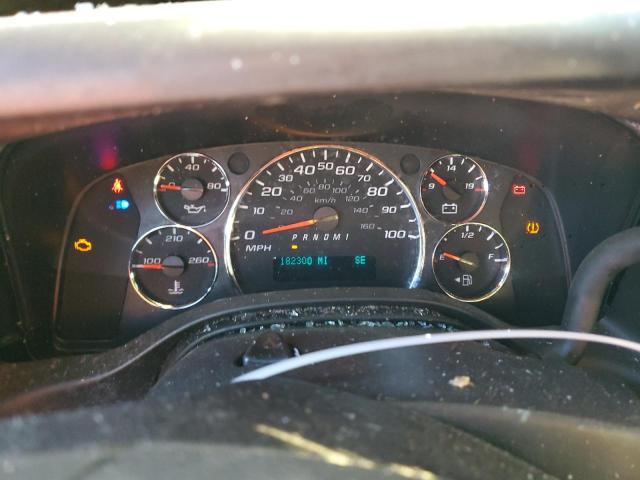 2015 CHEVROLET EXPRESS G2 - 1GCWGFCF6F1276226
