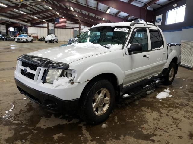 2003 Ford Explorer Sport Trac 