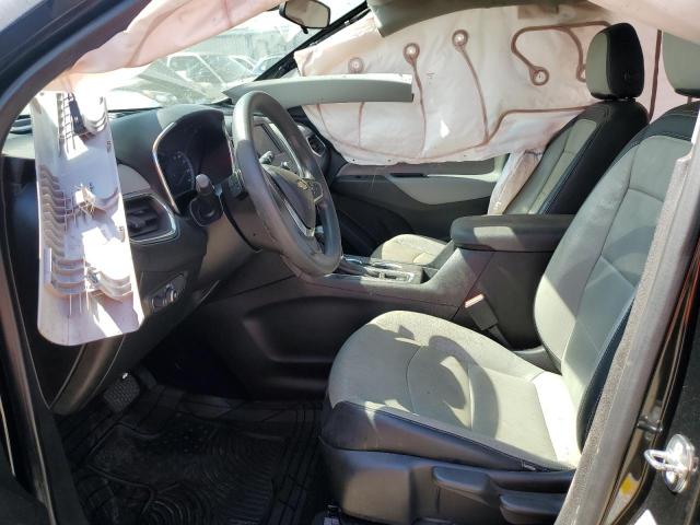 2020 CHEVROLET EQUINOX LS - 2GNAXHEV5L6285526