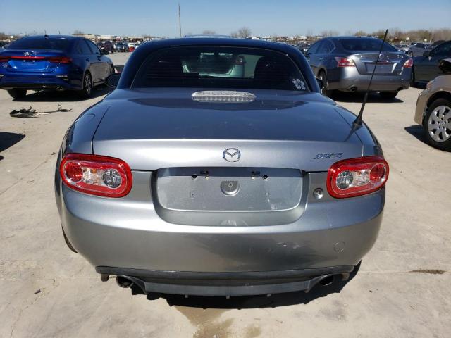 2015 MAZDA MX-5 MIATA JM1NC2MF1F0241131