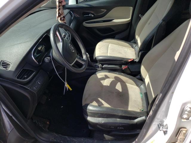 KL4CJASB2JB624610 Buick Encore Preferred