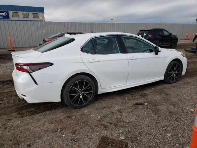 2021 TOYOTA CAMRY SE 4T1G11AK1MU584310