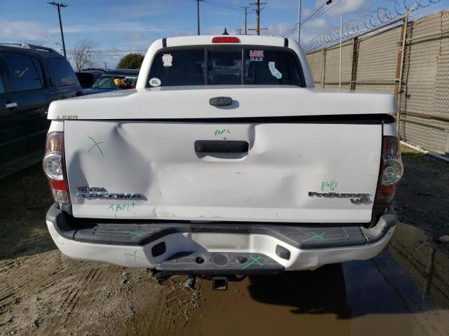 2015 TOYOTA TACOMA DOU - 3TMJU4GN3FM178170