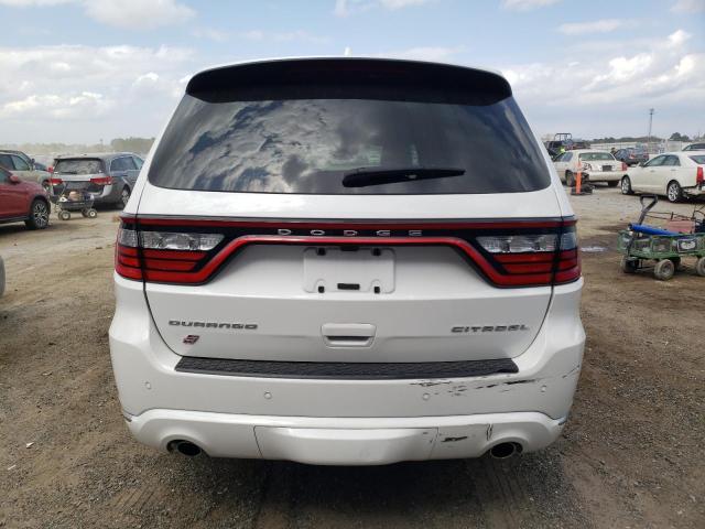 2021 DODGE DURANGO CI - 1C4RDJEG1MC573999