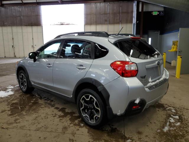 JF2GPACC0D2212124 Subaru Xv Crosstrek 2.0 Premium