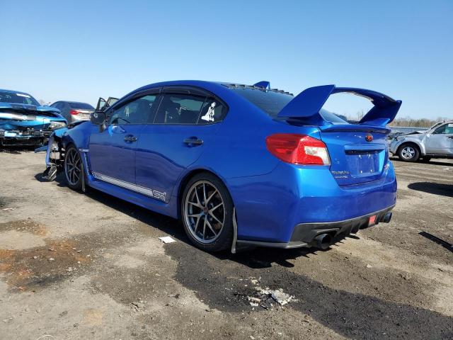 2015 SUBARU WRX STI LI - JF1VA2S68F9802256