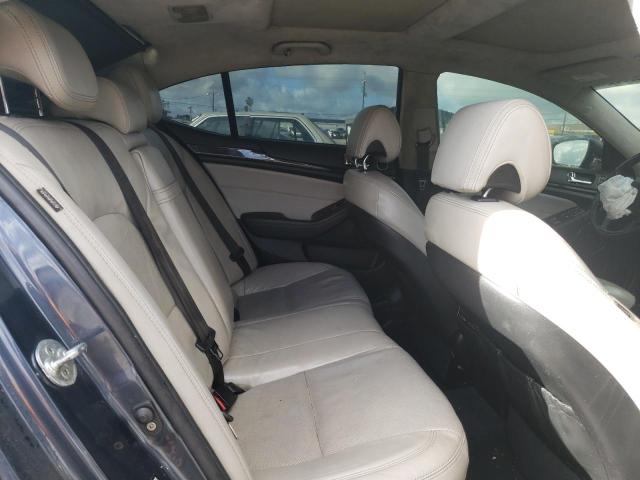 KNALN4D70E5143955 KIA Cadenza Premium