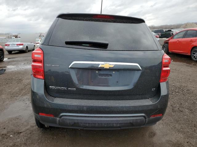 2017 CHEVROLET EQUINOX LT 2GNFLFEK2H6335902
