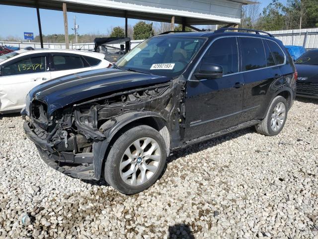 2013 BMW X5 xDrive35i