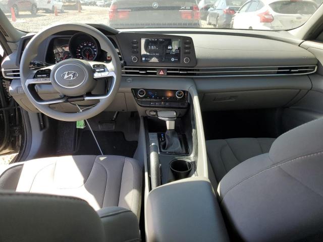 2021 HYUNDAI ELANTRA SE 5NPLM4AG4MH028753