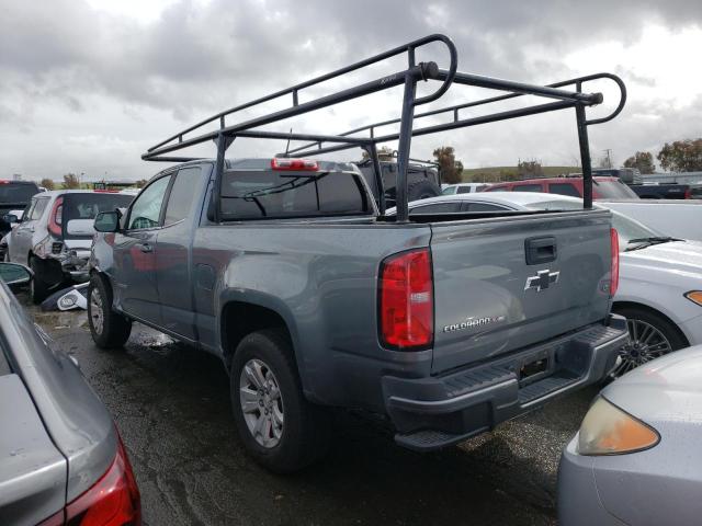 2020 CHEVROLET COLORADO L - 1GCHSCEN9L1150190