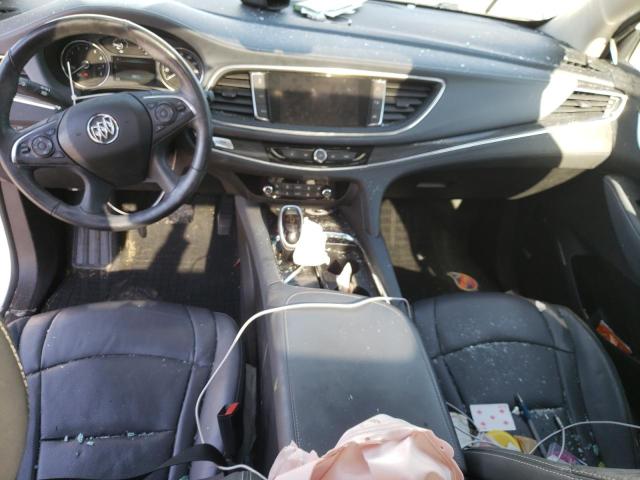2019 BUICK ENCLAVE PR - 5GAEVBKW0KJ150824