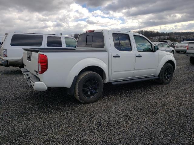 2018 NISSAN FRONTIER S 1N6AD0EVXJN725247