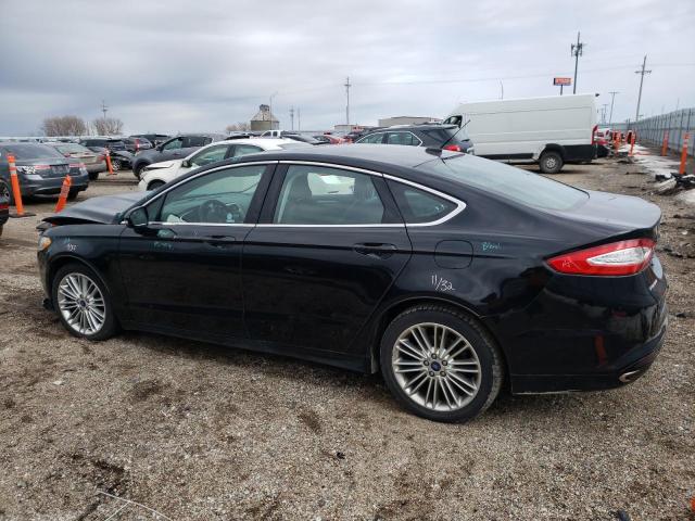 2016 FORD FUSION SE 3FA6P0H92GR111156