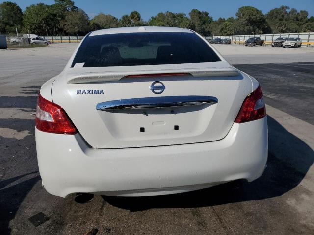 1N4AA5AP9AC800943 Nissan Maxima