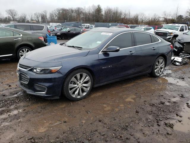 2016 CHEVROLET MALIBU PRE - 1G1ZH5SX8GF338219