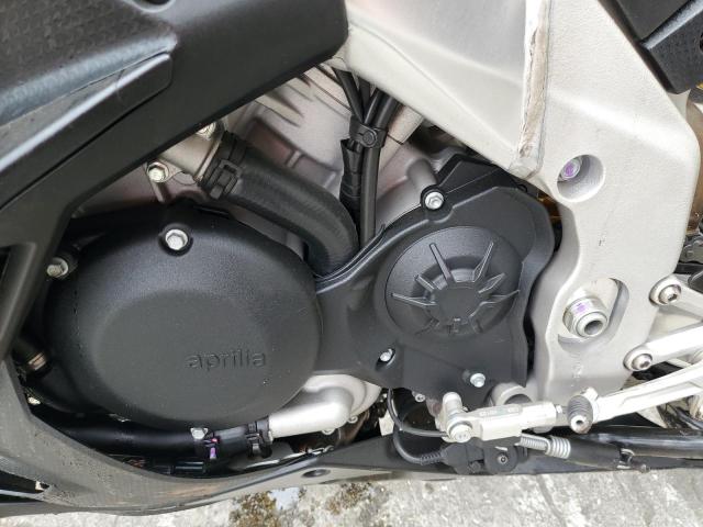 2022 APRILIA RSV4 1100 - ZD4KYUA06NS000530
