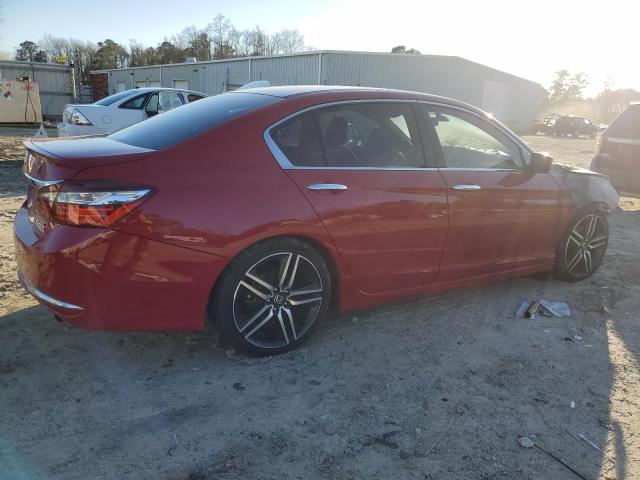 2017 HONDA ACCORD SPO 1HGCR2F16HA011221