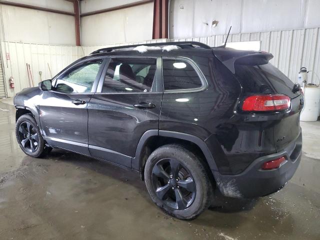 2016 JEEP CHEROKEE L 1C4PJMDSXGW308153