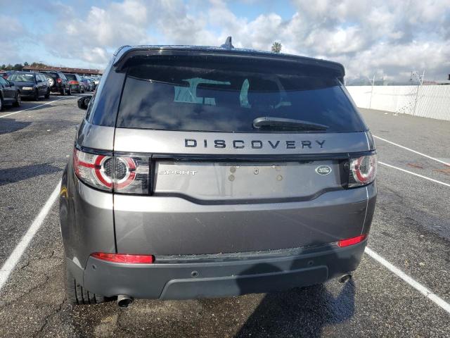 SALCR2BG1GH547792 Land Rover Discovery