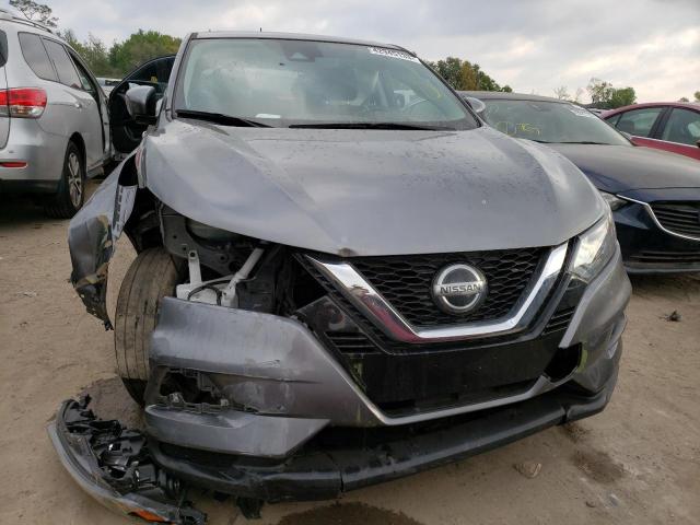 2020 NISSAN ROGUE SPOR JN1BJ1CV8LW254689