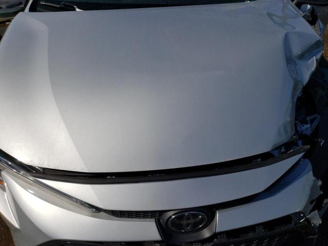 2022 TOYOTA COROLLA LE 5YFEPMAE5NP294625