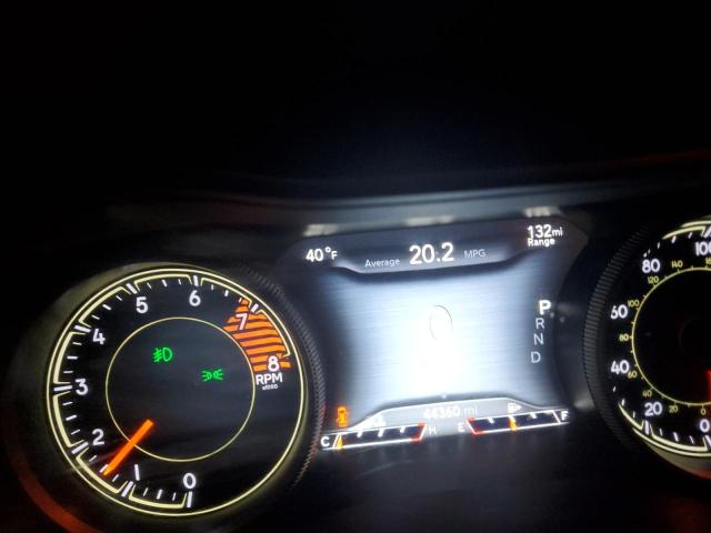 2019 JEEP CHEROKEE L 1C4PJMDX7KD227708
