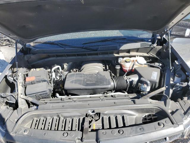2021 CHEVROLET SILVERADO 1GCPYFED3MZ156623
