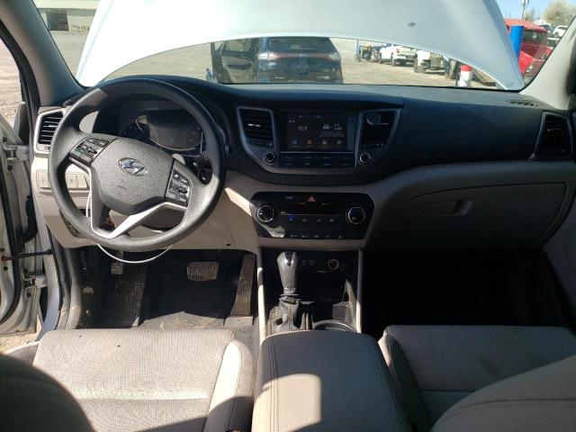 2018 HYUNDAI TUCSON SEL KM8J3CA47JU750791