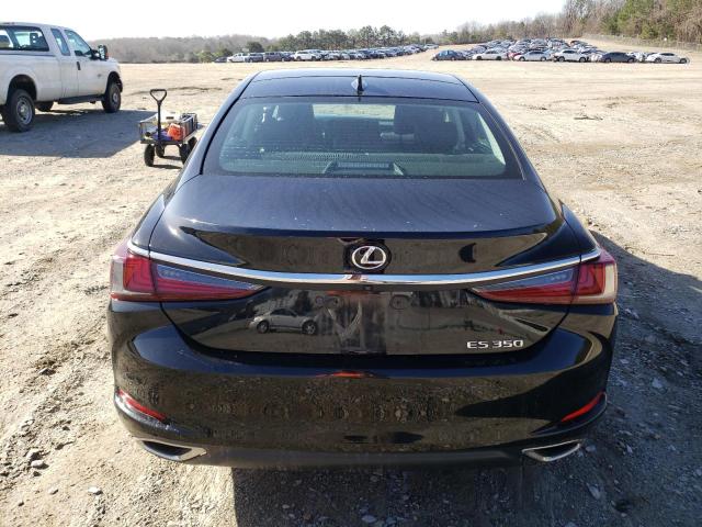 2020 LEXUS ES 350 ULT 58AFZ1B10LU076282