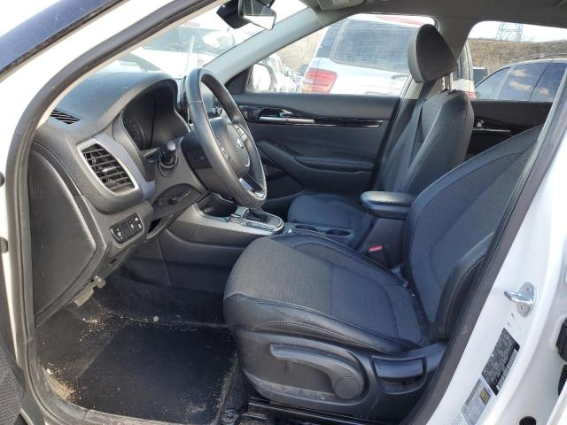 KNDEUCA29M7165585 KIA SELTOS S