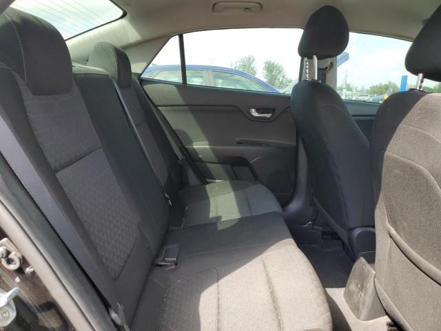 3KPA24AD8LE327359 KIA Rio