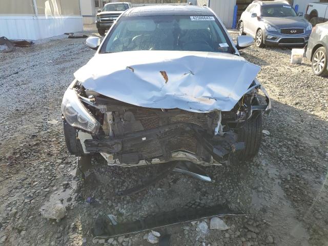 2016 KIA CADENZA LU - KNALN4D73G5209384