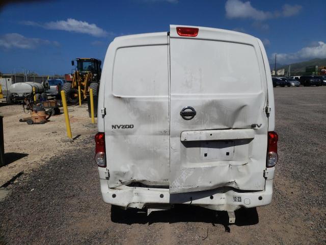2019 NISSAN NV200 2.5S - 3N6CM0KN9KK693573