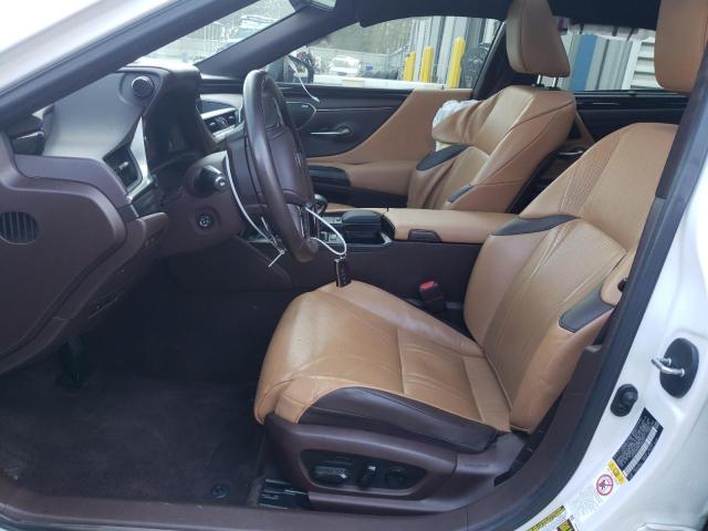 2019 LEXUS ES 350 58ABZ1B16KU030422