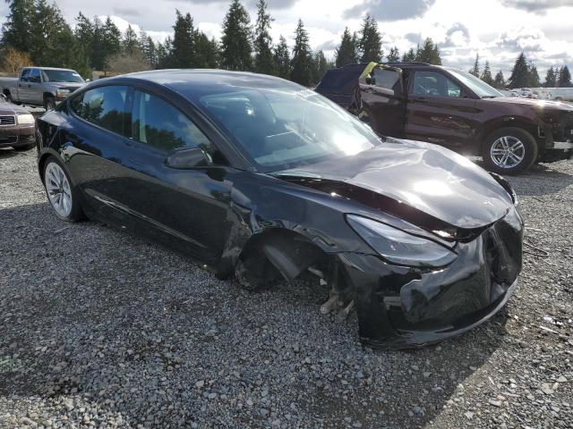 2022 TESLA MODEL 3 5YJ3E1EA6NF368536