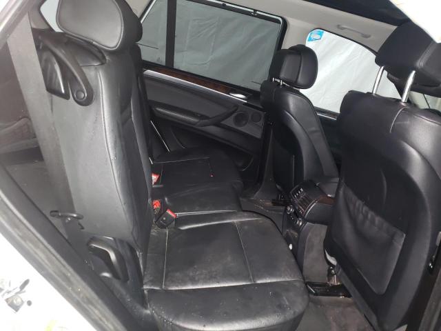 5UXFE43578L009474 BMW X5