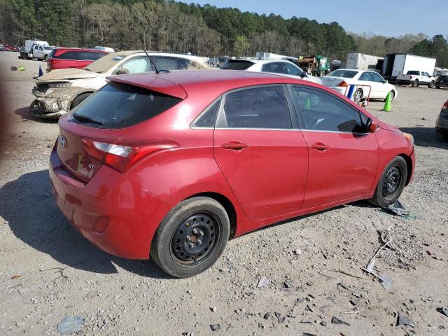 2016 HYUNDAI ELANTRA GT - KMHD35LH3GU255330