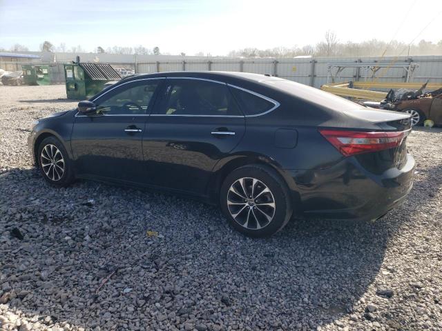 2016 TOYOTA AVALON XLE 4T1BK1EB5GU199340