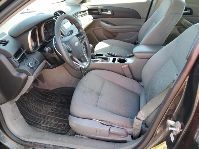2015 CHEVROLET MALIBU LS 1G11B5SL9FF164137