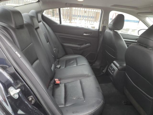 2020 NISSAN ALTIMA SL 1N4BL4EV9LC146837
