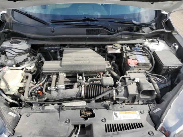 2021 HONDA CR-V EX - 7FARW2H57ME019688