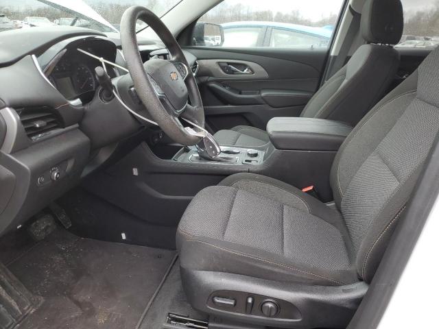 2020 CHEVROLET TRAVERSE L 1GNEVLKW3LJ286085