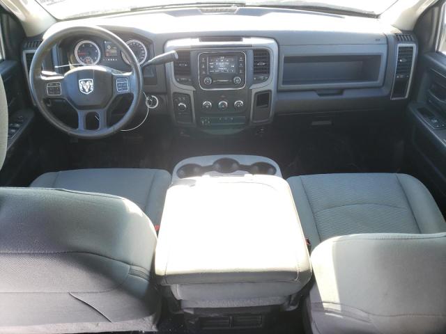 2018 DODGE 3500 3C63RRGL7JG360698