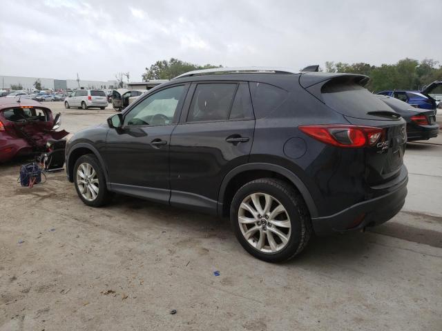 JM3KE4DY0E0379338 | 2014 MAZDA CX-5 GT