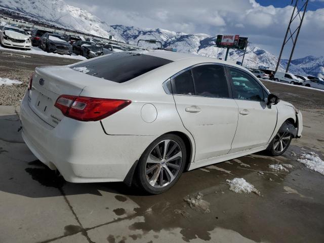 4S3BNEJ64F3002836 Subaru Legacy 3.6r Limited